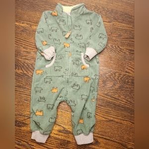 One piece "Carter's"